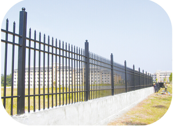 阿图什围墙护栏0602-85-60